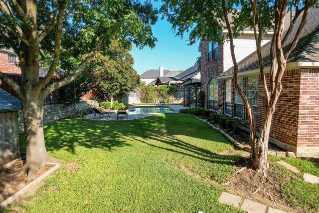 4405 Ridgecove Drive, Rowlett, TX 75088