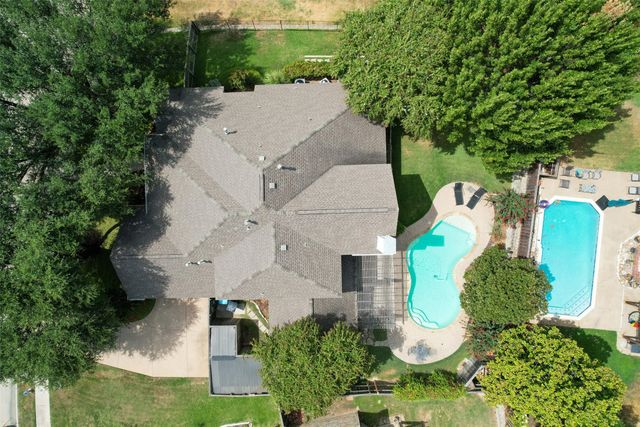 4405 Ridgecove Drive, Rowlett, TX 75088
