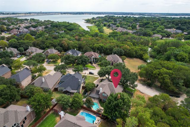 4405 Ridgecove Drive, Rowlett, TX 75088