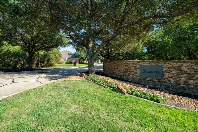 4405 Ridgecove Drive, Rowlett, TX 75088