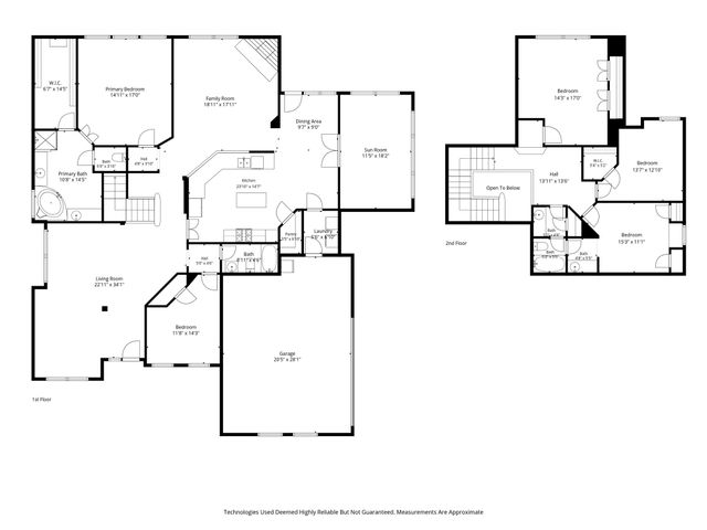 4405 Ridgecove Drive, Rowlett, TX 75088