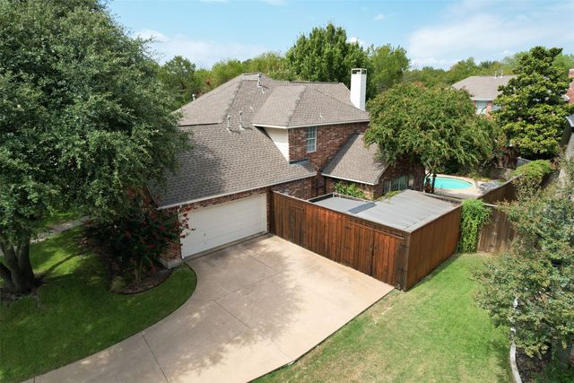 4405 Ridgecove Drive, Rowlett, TX 75088