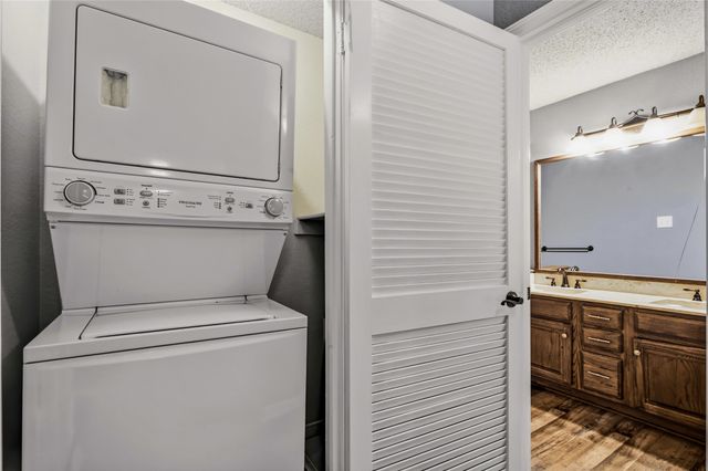 1307 Willoughby Lane 5421, Arlington, TX 76011