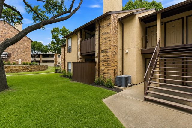 1307 Willoughby Lane 5421, Arlington, TX 76011