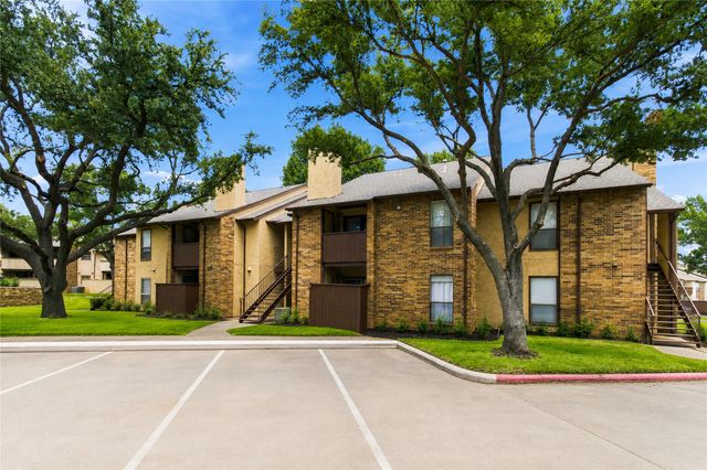 1307 Willoughby Lane 5421, Arlington, TX 76011