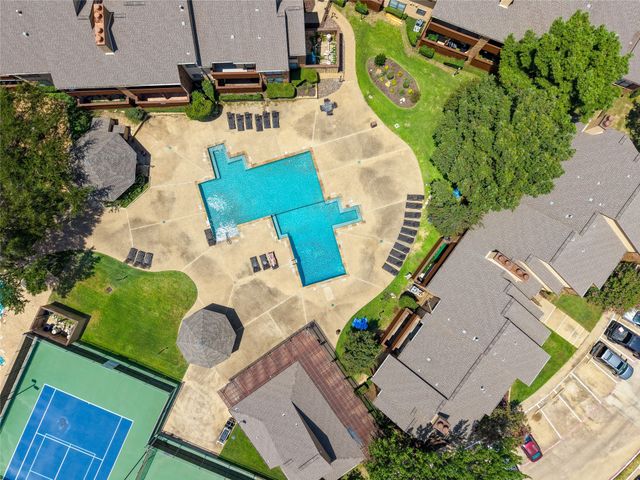 1307 Willoughby Lane 5421, Arlington, TX 76011