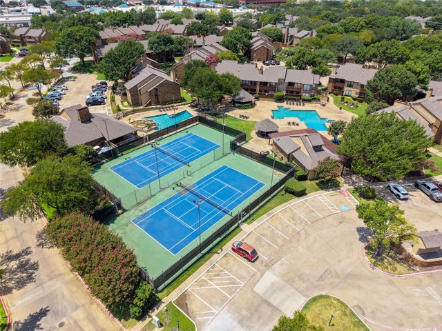 1307 Willoughby Lane 5421, Arlington, TX 76011