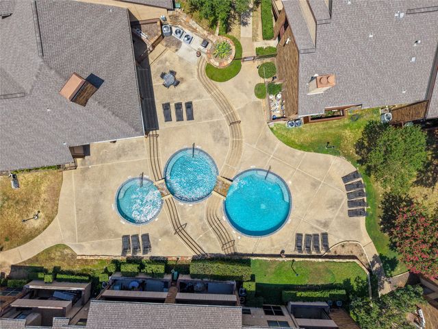 1307 Willoughby Lane 5421, Arlington, TX 76011