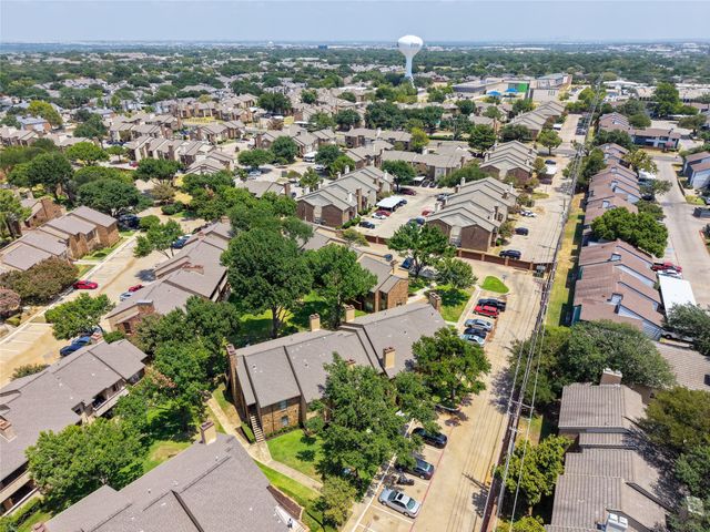 1307 Willoughby Lane 5421, Arlington, TX 76011