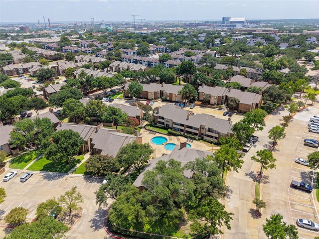 1307 Willoughby Lane 5421, Arlington, TX 76011