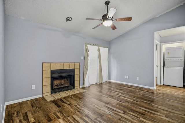 1307 Willoughby Lane 5421, Arlington, TX 76011