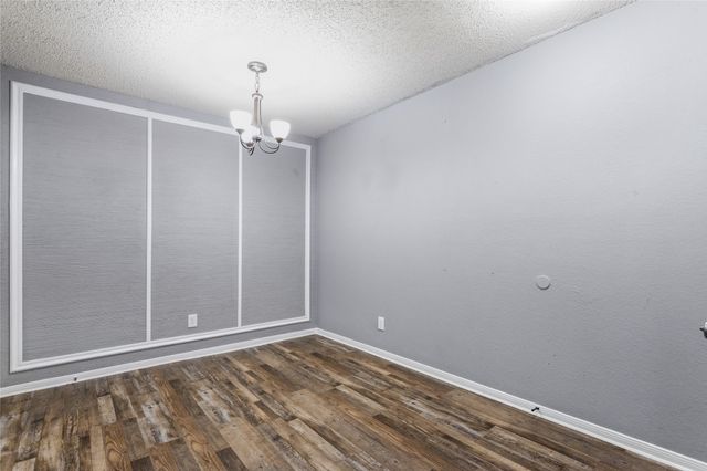 1307 Willoughby Lane 5421, Arlington, TX 76011