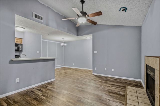 1307 Willoughby Lane 5421, Arlington, TX 76011