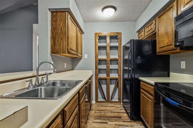1307 Willoughby Lane 5421, Arlington, TX 76011