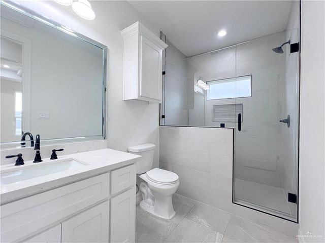 2705 Tassajara Street, Edinburg, TX 78542