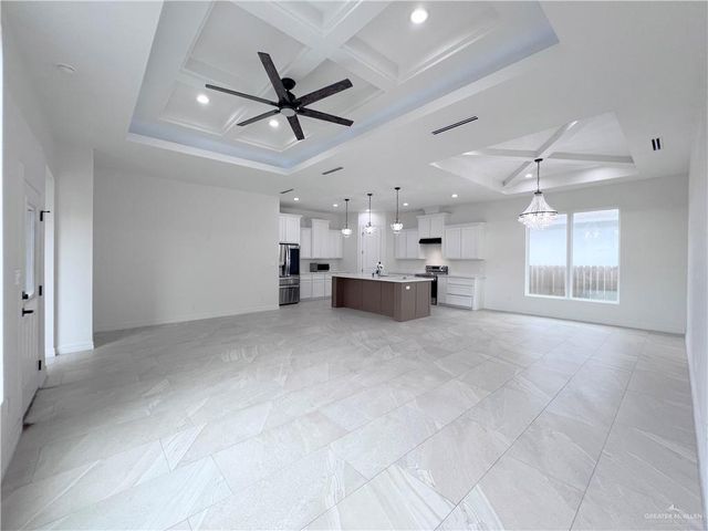 2705 Tassajara Street, Edinburg, TX 78542