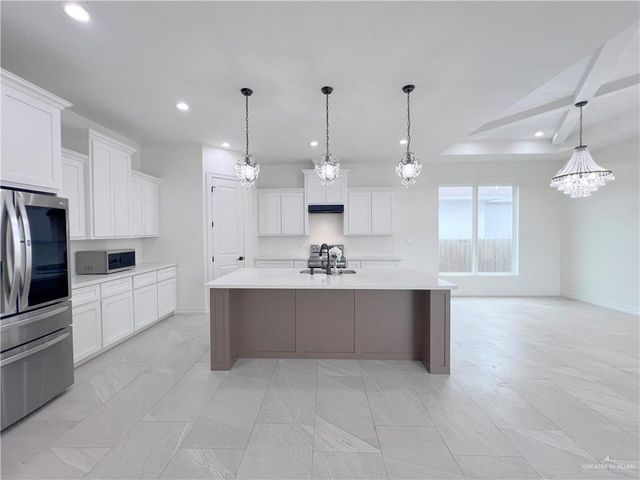 2705 Tassajara Street, Edinburg, TX 78542