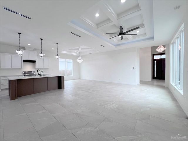 2705 Tassajara Street, Edinburg, TX 78542