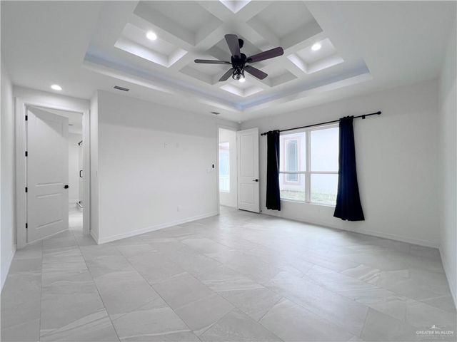 2705 Tassajara Street, Edinburg, TX 78542