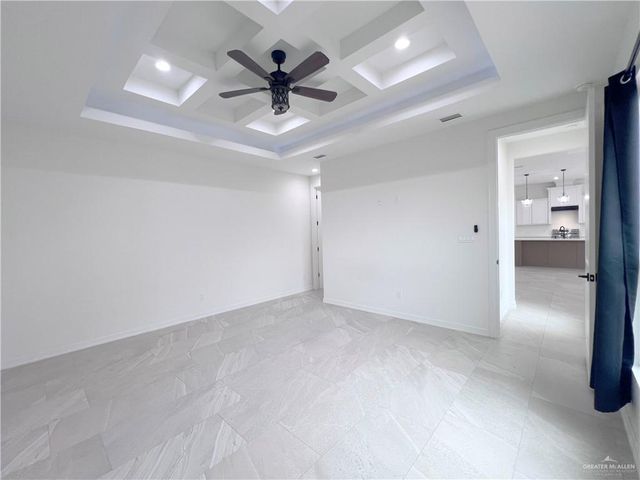 2705 Tassajara Street, Edinburg, TX 78542