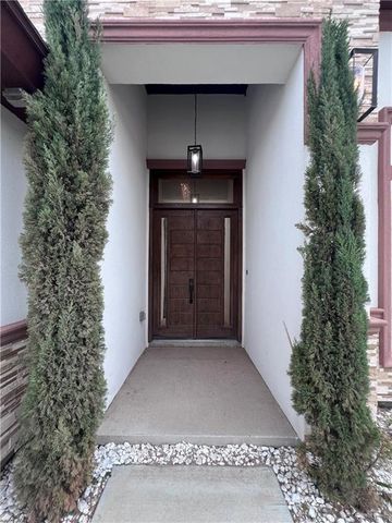2705 Tassajara Street, Edinburg, TX 78542
