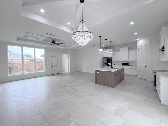 2705 Tassajara Street, Edinburg, TX 78542