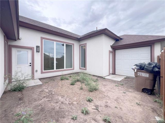 2705 Tassajara Street, Edinburg, TX 78542