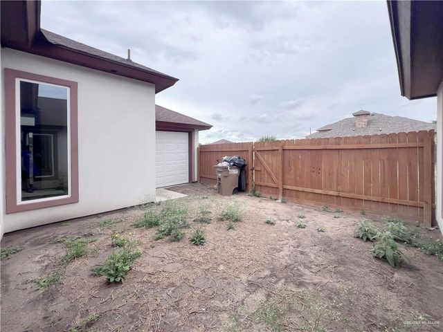 2705 Tassajara Street, Edinburg, TX 78542