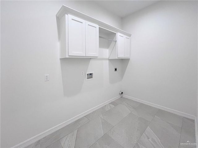 2705 Tassajara Street, Edinburg, TX 78542