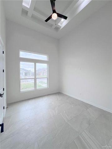 2705 Tassajara Street, Edinburg, TX 78542
