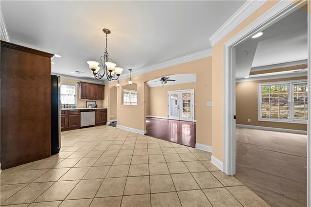 23 Walton Creek SW Drive, Rome, GA 30165