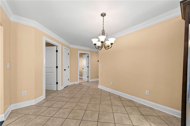 23 Walton Creek SW Drive, Rome, GA 30165