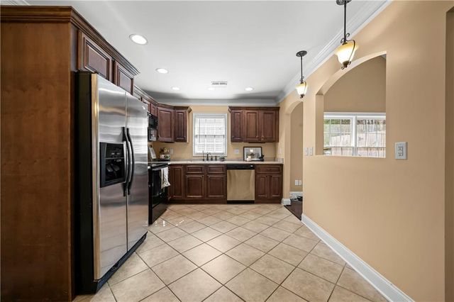 23 Walton Creek SW Drive, Rome, GA 30165