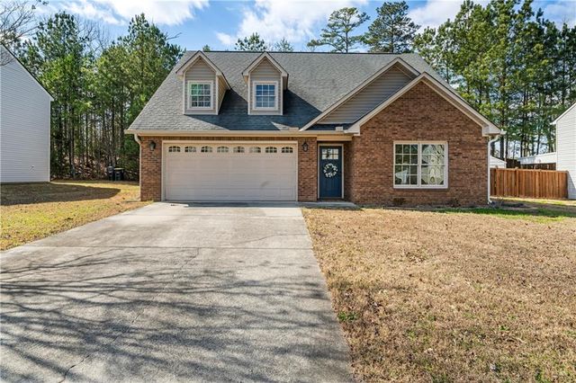 23 Walton Creek SW Drive, Rome, GA 30165