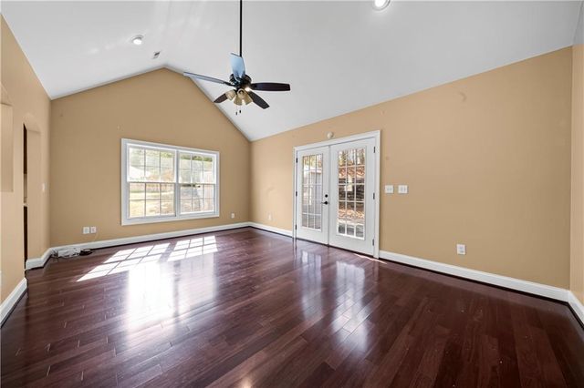 23 Walton Creek SW Drive, Rome, GA 30165