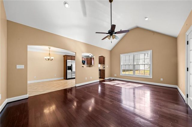 23 Walton Creek SW Drive, Rome, GA 30165