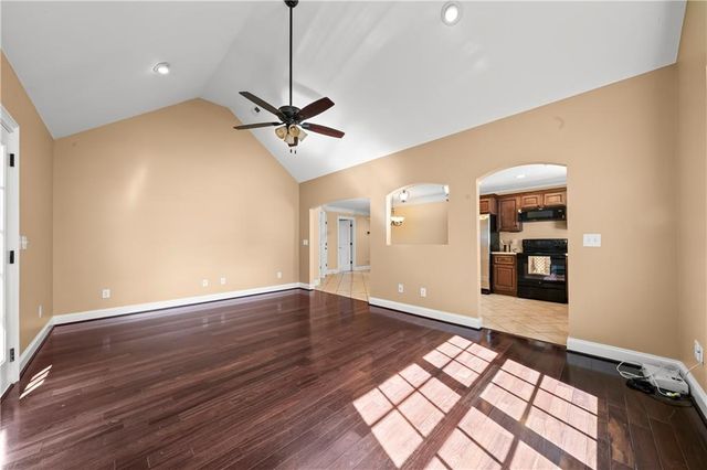 23 Walton Creek SW Drive, Rome, GA 30165