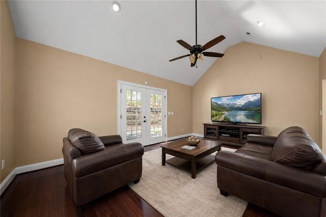 23 Walton Creek SW Drive, Rome, GA 30165