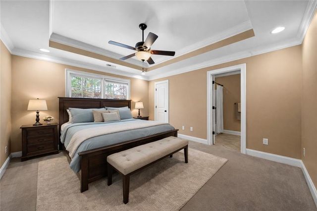 23 Walton Creek SW Drive, Rome, GA 30165