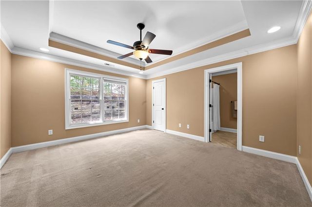 23 Walton Creek SW Drive, Rome, GA 30165