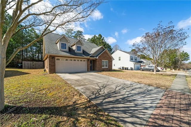 23 Walton Creek SW Drive, Rome, GA 30165