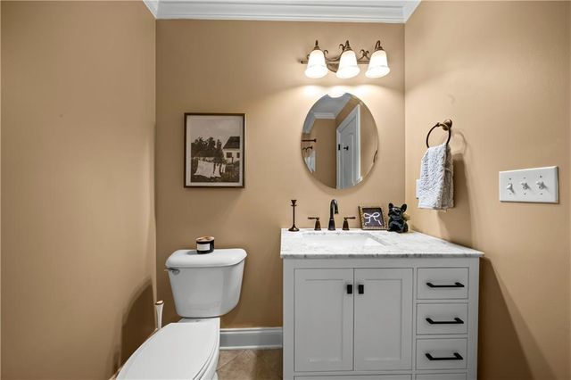 23 Walton Creek SW Drive, Rome, GA 30165