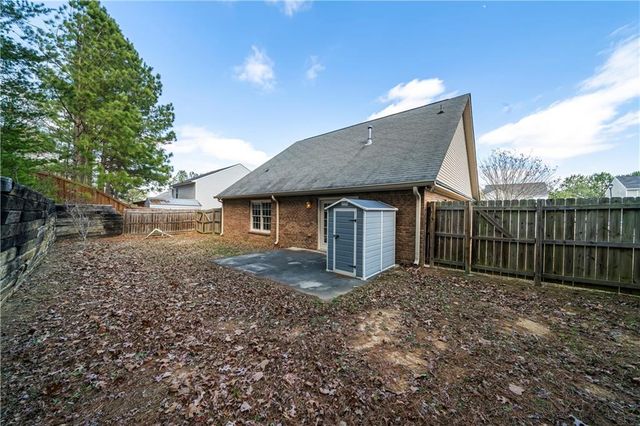 23 Walton Creek SW Drive, Rome, GA 30165