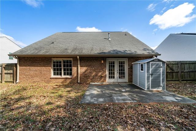 23 Walton Creek SW Drive, Rome, GA 30165