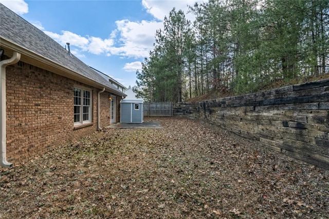 23 Walton Creek SW Drive, Rome, GA 30165