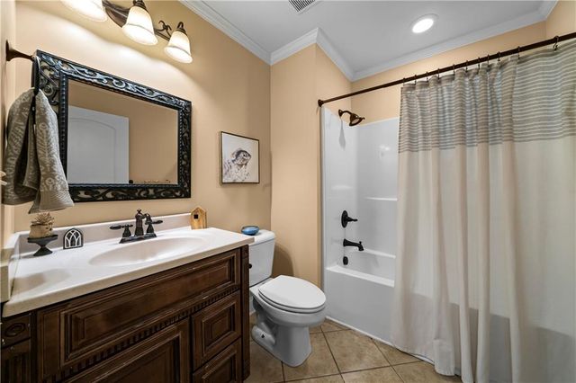 23 Walton Creek SW Drive, Rome, GA 30165