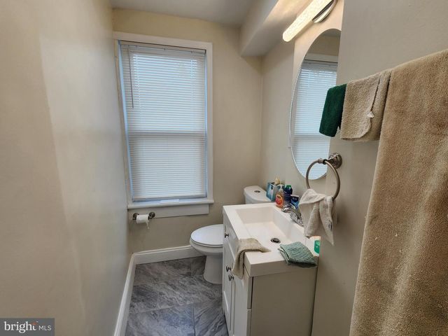 2005 RIDGEHILL AVE, Baltimore, MD 21217