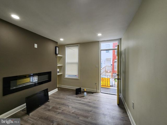 2005 RIDGEHILL AVE, Baltimore, MD 21217