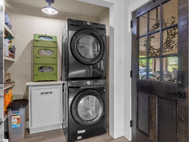 417 Harrell Drive, Spartanburg, SC 29307