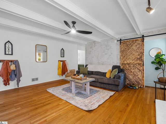 417 Harrell Drive, Spartanburg, SC 29307